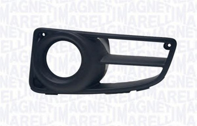 MAGNETI MARELLI 021316910270 -  Решетка вентилятора, буфер